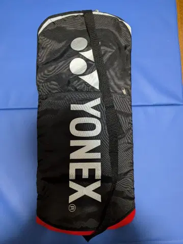 YONEX 테니스 라켓 백