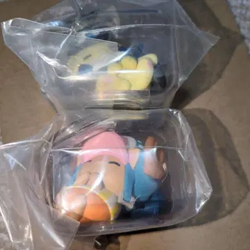 안녕히 주무세요 냥피스 초파&사보