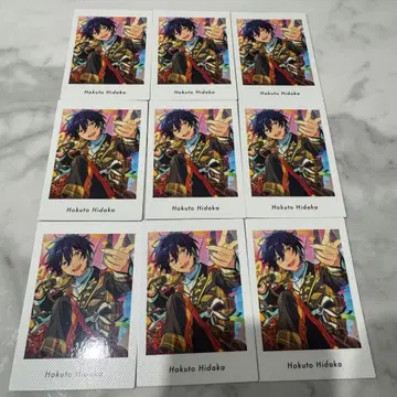 파샤츠 vol.6 Action 히다카 호쿠토