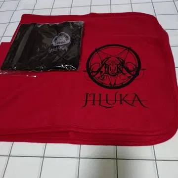 JILUKA HBR2019 Ricko 특별 한정 세트