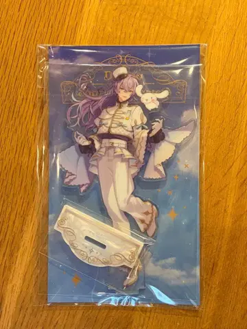 별도 쇼 산리코 콜라보 아크릴 스탠드