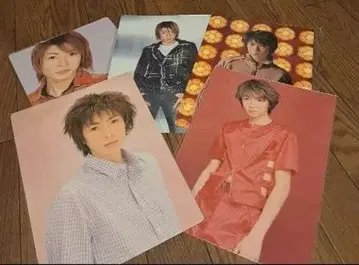 [ 12/16까지 ] 공식 아라시 콘서트 굿츠 책받침 아이바