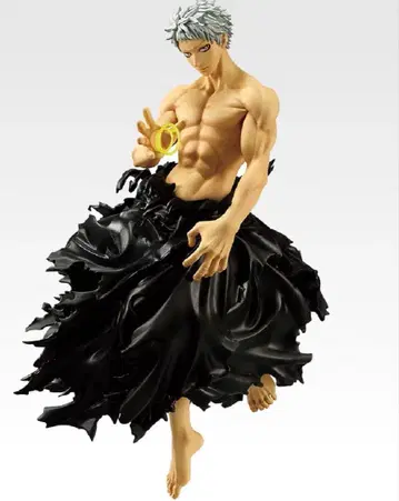 히로아카 제일복권 AFO