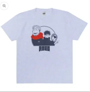 [ 미개봉 ] 주술회전 T셔츠