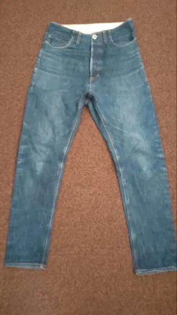 네이탈 디자인 데님 S600