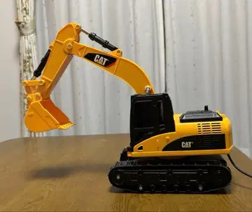 무선 조종 셔블카 유아 아동서