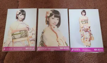 하시모토 나나미 20th Anniversary