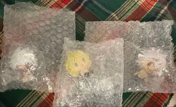 나의 히어로 아카데미아 제일복권 쵸코놋코 피규어 H상 3종