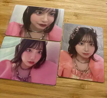 CUTIE STREET 트레이딩 카드 사쿠라바 하루카 ver.2 큐스토