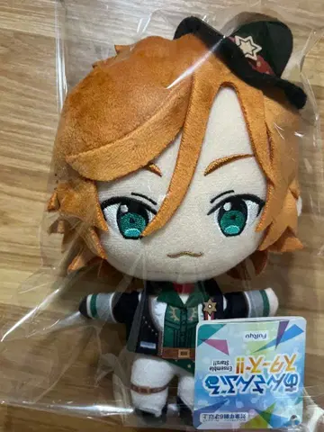 미케지마 마다라 신 의상 봉제 인형 앙상블 스타즈!! 후류