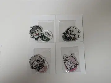 단간론파 시리즈 x 부쿠 치이사메 아크릴 스탠드 Vol.2