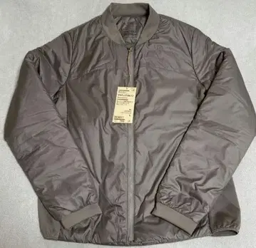 [ 미사용 ] MUJI 액티브 블루종 여성용 L