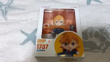 시부야 카논 넨도로이드