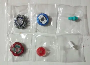 베이블레이드X 고트 태클 7-70T 코발트 드레이크 9-60R