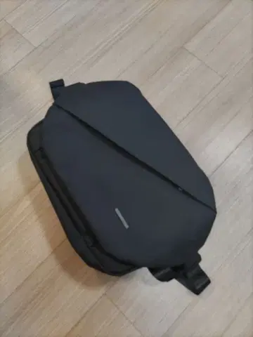 NIG QUICK PACK 13 워커즈 바디백