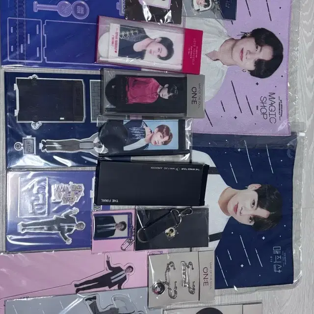 방탄소년단 bts 정국 공식 굿즈