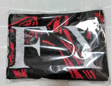 B'z FYOP 루프 타월