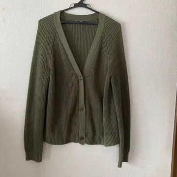 덴함 DENHAM 가디건