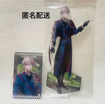 블레이크 마이 케이스 블마이 AGF 아크릴 스탠드 카드 죠죠세 유즈루