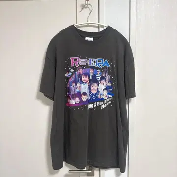 King & Prince 셔츠