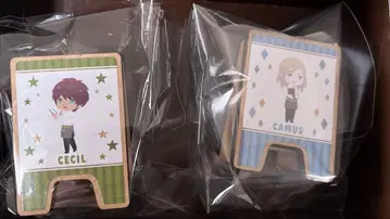 우타프리 카뮤 세실 간판풍 클립 스이파라 라이에모