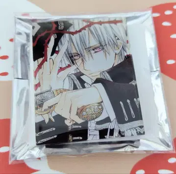 익명 배송 뱀파이어 기사 원화전 아크릴 마그넷 렌