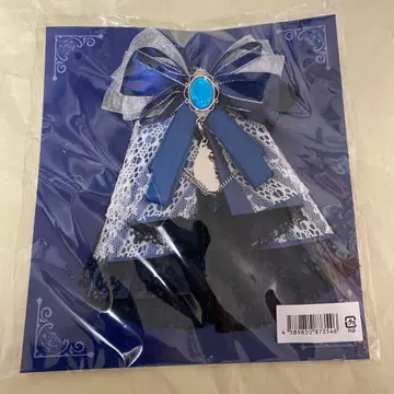 Ado 응원봉 리본