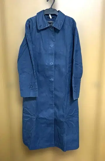 맥그레거 라이너 포함 스텐카라 코트 McGREGOR