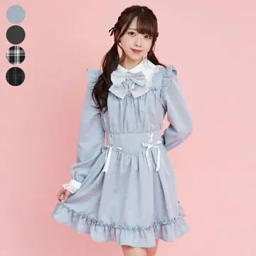 시크릿허니 원피스