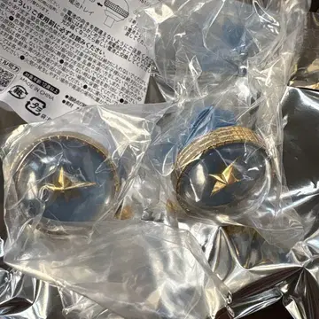 링 라이트 하루카 2개 세트