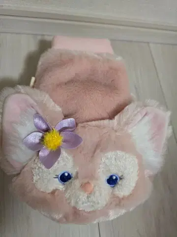 [ 미사용 새상품 ] 택 포함 리나벨 장갑