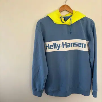 헬리 한센 Helly Hansen 후드티 L