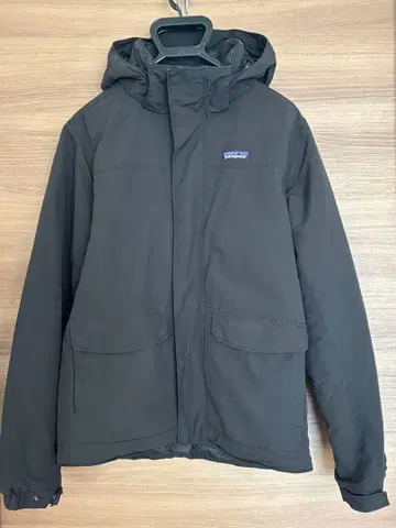 Patagonia 이스마스 자켓