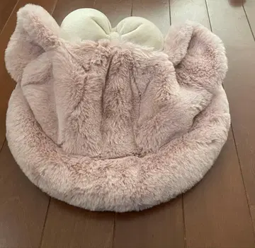 디즈니 셰리메이 캡햇