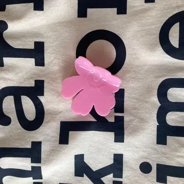 marimekko 마리메꼬 헤어 클립