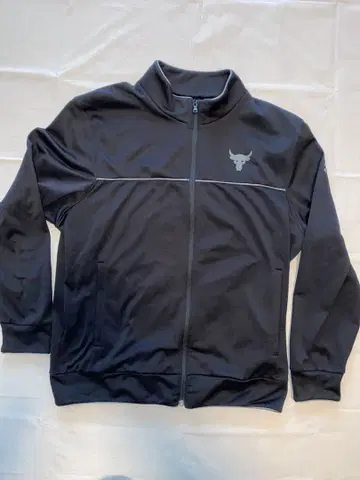 Project ROCK 트랙 자켓 XXL