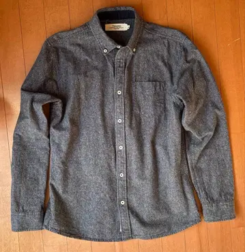 Thruxton 플란넬 셔츠