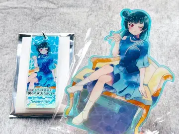 러브 라이브! 선샤인!! 츠시마 요시코 아크릴 세트