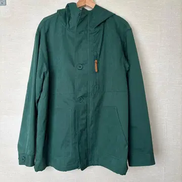 B:MING 마운틴 후드티 L