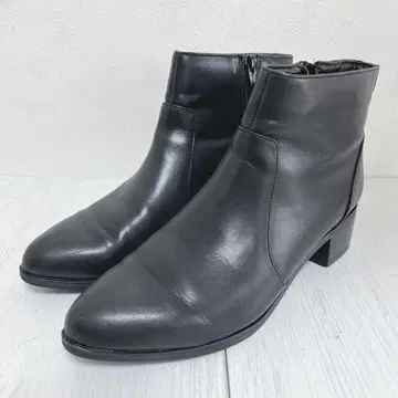 HIMIKO RAIN 24cm 우천 겸용 숏부츠