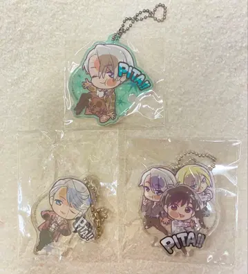 유리!!! on ICE 피타데포 빅토르 유리 유