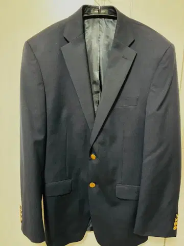 CHAPS 네이비 블레이저