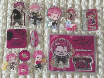 사루카와 케이 아크릴 스탠드 묶음 판매