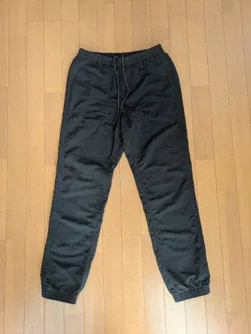 [새상품급] 파타고니아 배기즈 팬츠 롱 patagonia S사이즈 블랙