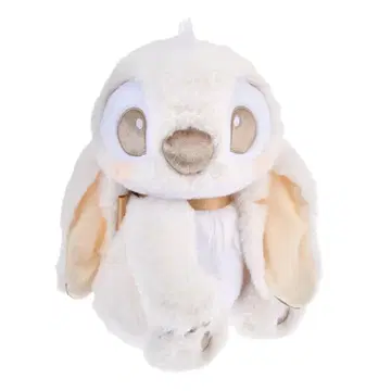 스티치 봉제 인형 Winter White
