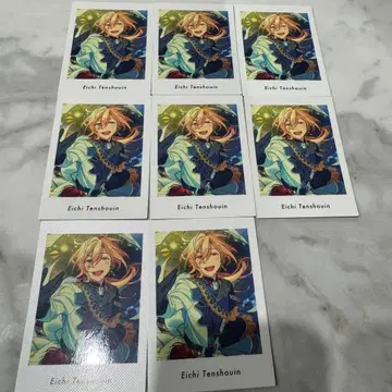 파샤츠 vol.6 액션 텐쇼인 에이치