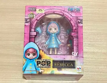 원피스 피규어 포트레이트 오브 파이리츠 pop onepiece