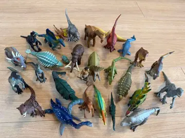 아니아 공룡 묶음 판매