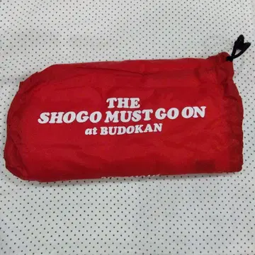 하마다 쇼고 2002 부도칸 [미사용 새상품] T셔츠 복조리 포함