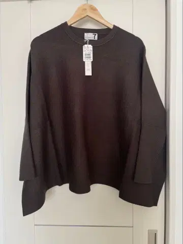 스콧 클럽 수르 7 니트